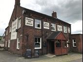 excellently refurbished potteries community