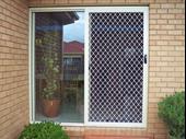 lucrative flyscreen business for