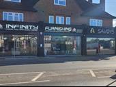 thriving homeware flooring retail