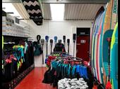 established water sports business