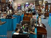 antique e-commerce store inventory