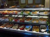 specialty market store deli