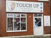 well established beauty salon
