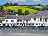 outstanding 17th inn located