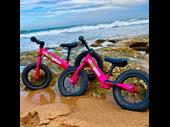 leading premium balance bike