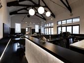 modern geelong restaurant for