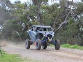 hot laps driving experience