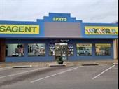 rare opportunity newsagency lotto