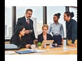 leadership training qld area