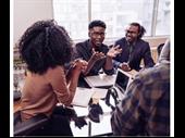 international leadership training business