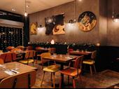 restaurant specialising homemade italian