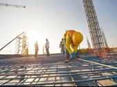 established steel fabricator northampton