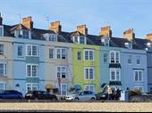 best the west seafront