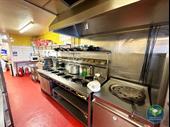 hot food take away