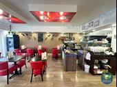 established café bistro astley
