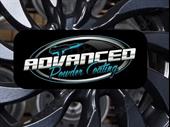 advanced powder coating palm