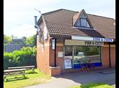 lucrative fish chip shop