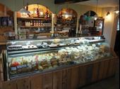 cheese cakes business for