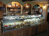 cheese cakes business for