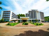 thriving seaside hotel ulcinj