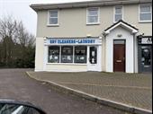 established dry cleaners cork