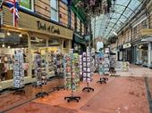 card gift shop dorset