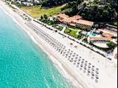 5-star seaside elegance holiday
