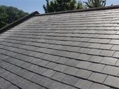 well-established roofing company london