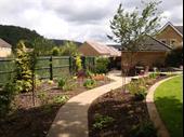 provider of soft landscaping