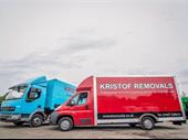 full equipped removals logistics