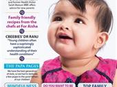 pregnancy parenting magazine business