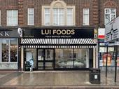 a specialist provider of