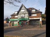 long-established reputable multi-site retailer