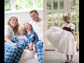 children's wear adult loungewear
