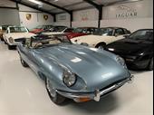 a record-breaking classic car