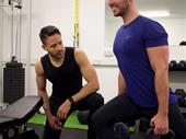 highly reputed fitness personal