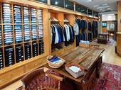 a high-end men s