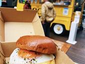a food provider offering