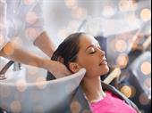lucrative hair salon combine