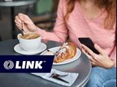 a highly profitable cafe