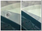 award winning mobile glass