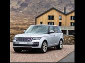 relocatable 4x4 vehicle hire