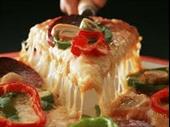 pizza pasta all pickup