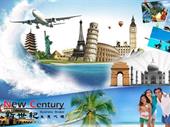 travel agency springvale 1p8994