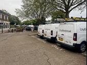 well established electrical testing