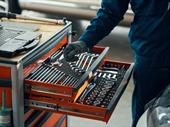 mobile tool sales business