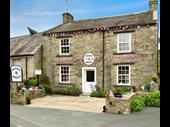 swaledale woollen shop apartment