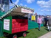 leading supplier of hire