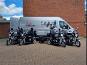 independent mobility retailer great