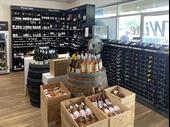 liquor store for sale